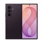 Samsung Galaxy Z Fold 8 Ultra 16GB RAM 5G , Violet Shadow, 1 TB