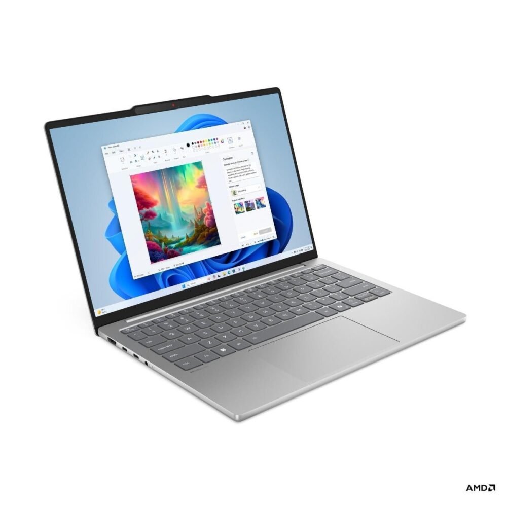 Lenovo IdeaPad Slim 5 13ARP10 AMD Ryzen 7 7735HS