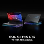 Asus ROG Strix G16 Intel Core Ultra 7 - Image 6