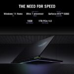 Asus ROG Strix G16 Intel Core Ultra 7 - Image 3