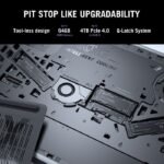 Asus ROG Strix G16 Intel Core Ultra 7 - Image 7