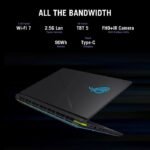 Asus ROG Strix G16 Intel Core Ultra 7 - Image 8
