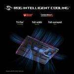 Asus ROG Strix G16 AMD Ryzen 9 8940HX - Image 7