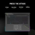 Asus ROG Strix G16 AMD Ryzen 9 8940HX - Image 4