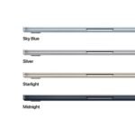 Apple MacBook Air (2025) 13-inch - Image 2