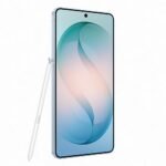 Samsung Galaxy S26 Ultra 12GB RAM 5G,Sky Blue, 512 GB - Image 2