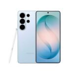 Samsung Galaxy S26 Ultra 12GB RAM 5G,Sky Blue, 512 GB