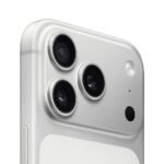 Apple iPhone 17 Pro , Silver, 256 GB - Image 4