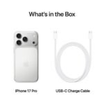 Apple iPhone 17 Pro , Silver, 256 GB - Image 6