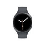 Samsung Galaxy Watch 8 44mm - Graphite