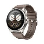 Huawei Watch Buds 2 Smartwatch – Brown (