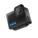 GoPro HERO Action Camera - Black (CHDHF-131-EU) - Image 5