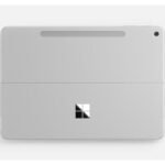Microsoft Surface Pro 12 (2025) Copilot+PC Qualcomm Snapdragon X PlusX1P-42-100 16GB RAM 512GB SSD Qualcomm Adreno Graphics 12 inch 2.2K LCDWindows 11 Laptop - Platinum - Image 4