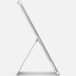 Microsoft Surface Pro 12 (2025) Copilot+PC Qualcomm Snapdragon X PlusX1P-42-100 16GB RAM 512GB SSD Qualcomm Adreno Graphics 12 inch 2.2K LCDWindows 11 Laptop - Platinum - Image 3
