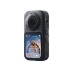 Insta360 X6 Action Camera Standard Bundle - Midnight Black - Image 2