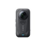 Insta360 X6 Action Camera Standard Bundle - Midnight Black - Image 4