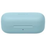 Sony Truly Wireless Earbuds, 22 Hours Battery Life, Ambient Sound Mode,Blue WFC510/L-R - Image 4