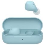 Sony Truly Wireless Earbuds, 22 Hours Battery Life, Ambient Sound Mode,Blue WFC510/L-R - Image 5