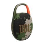 JBL CLIP5 Bluetooth Speaker Squad - Image 2