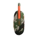 JBL CLIP5 Bluetooth Speaker Squad - Image 5