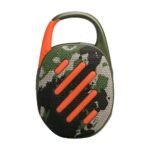 JBL CLIP5 Bluetooth Speaker Squad - Image 8