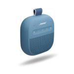 Bose SoundLink Micro 2nd Gen Bluetooth Speaker - Blue Dusk - Image 5