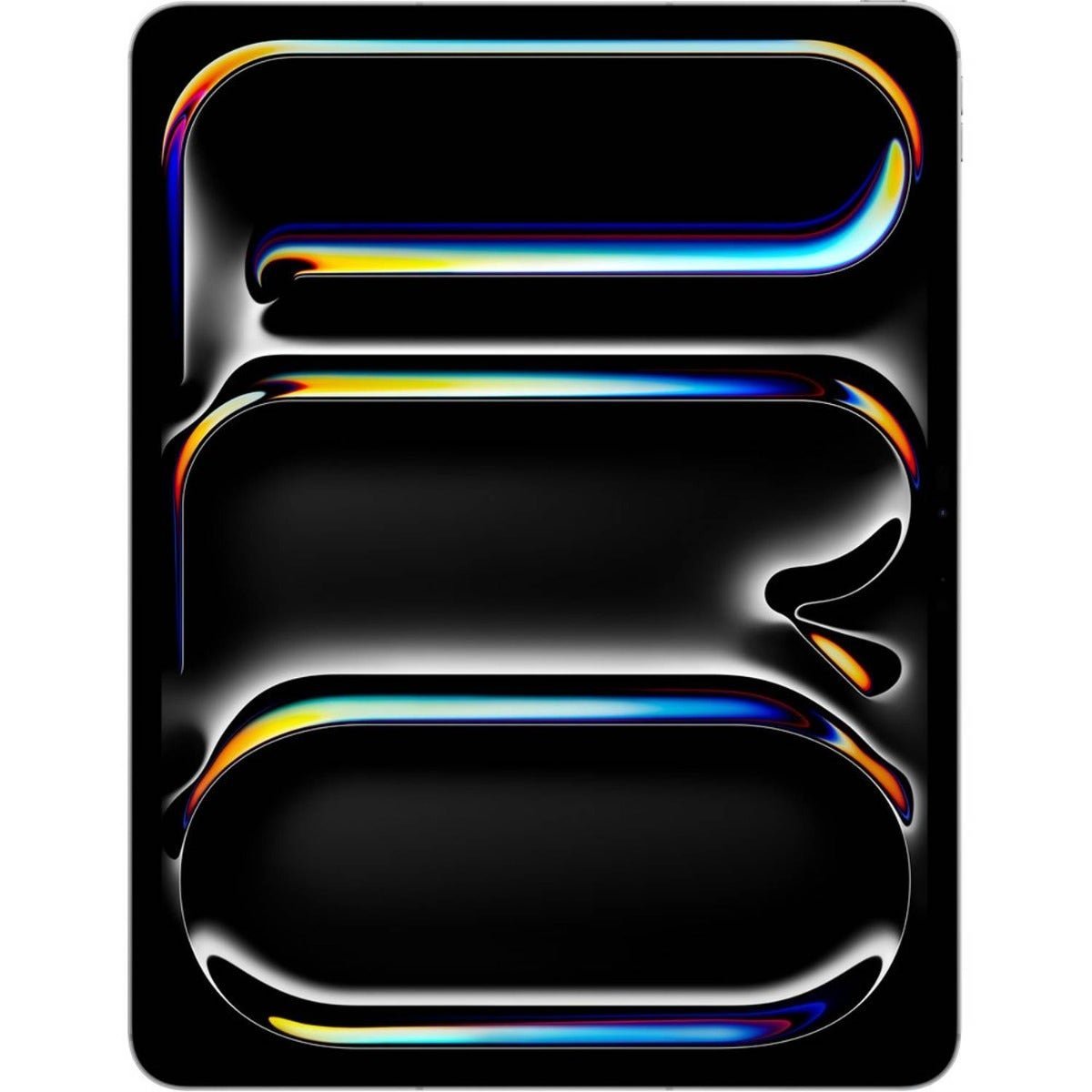 2026/09/1000176207.jpg Apple 11-inch iPad Pro (2025) M5 Chip Wi‑Fi with Standard Glass, Silver, 256 GB - Image 1