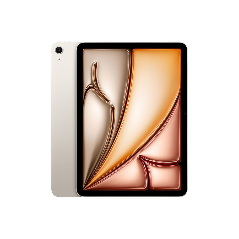 Apple 11-inch iPad Pro (2025) M5 Chip Wi‑Fi with Standard Glass