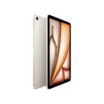 Apple iPad Air M4 (2026) 11 Inch WiFi, Starlight, 128 GB - Image 2