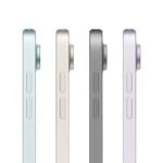 Apple iPad Air M4 (2026) 11 Inch WiFi, Starlight, 128 GB - Image 3
