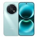Huawei Nova 15 Max 8GB RAM 4G Smartphone, Lake Cyan, 256 GB