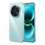 Huawei Nova 15 Max 8GB RAM 4G Smartphone, Lake Cyan, 256 GB - Image 2