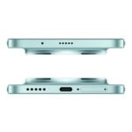 Huawei Nova 15 Max 8GB RAM 4G Smartphone, Lake Cyan, 256 GB - Image 4
