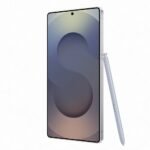 Samsung Galaxy S25 Ultra 5G Smartphone, Titanium Silverblue, 512 GB - Image 2