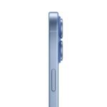Apple iPhone 17 Smartphone, Mist Blue, 256 GB - Image 3