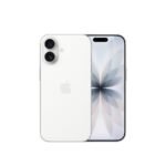 Apple iPhone 17 Smartphone, White, 512 GB