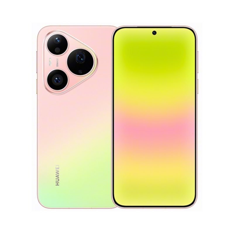 2026/09/1000176269.jpg HUAWEI Pura 90s Pro 12GB RAM 5G Smartphone, Guava Soda, 256 GB - Image 1