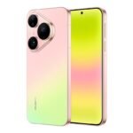 HUAWEI Pura 90s Pro 12GB RAM 5G Smartphone, Guava Soda, 256 GB - Image 3