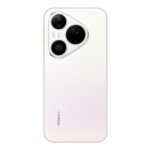 HUAWEI Pura 90s Pro 12GB RAM 5G Smartphone, Coconut White, 256 GB - Image 2
