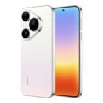 HUAWEI Pura 90s Pro 12GB RAM 5G Smartphone, Coconut White, 256 GB - Image 3
