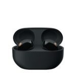 Sony Truly Wireless In-Ear Earbuds with ANC - Black