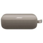 Bose SoundLink Flex II Portable Bluetooth Speaker, Sandstone - Image 2
