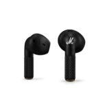 Marshall Minor IV Wireless In-Ear Earbuds - Black - Image 3