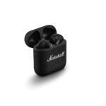 Marshall Minor IV Wireless In-Ear Earbuds - Black - Image 2