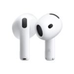 Apple AirPods 5 Active Noise Cancellation USB-C Charging Case - White
