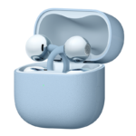 HUAWEI FreeClip 2 True Wireless Earbuds - Blue - Image 2