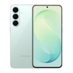 Samsung Galaxy S26 FE 5G Smartphone, Pistachio, 256 GB