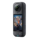 Insta360 X5 8K 360º Action Camera - Black - Image 3
