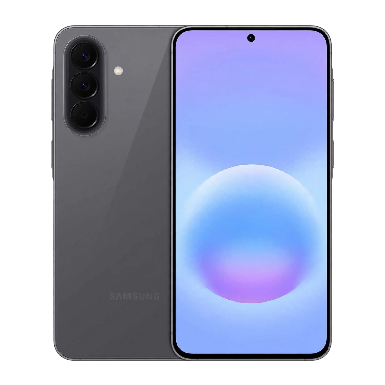 2026/09/1000179921-scaled.png Samsung Galaxy A57 8GB RAM 5G Smartphone, Awesome Gray, 256 GB - Image 1