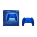 Sony PlayStation 5 DualSense Wireless Controller Special Edition – Icon Blue - Image 2